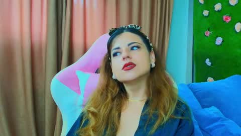 AmmyFlirty online show from August 12, 4:26 am
