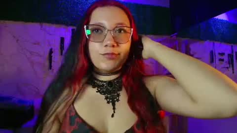 AMMY online show from August 7, 7:25 pm