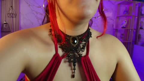 AMMY online show from August 9, 7:37 pm
