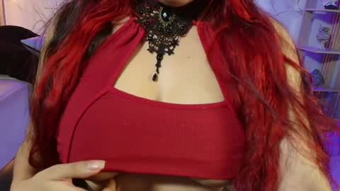 AMMY online show from August 10, 12:01 am