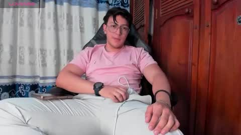 amon__ashford online show from March 3, 1:13 am