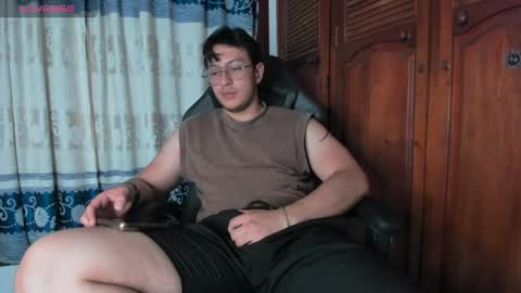 amon__ashford online show from March 31, 3:58 am