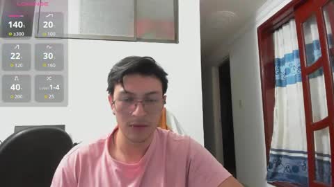 amon__ashford online show from May 21, 2:13 am