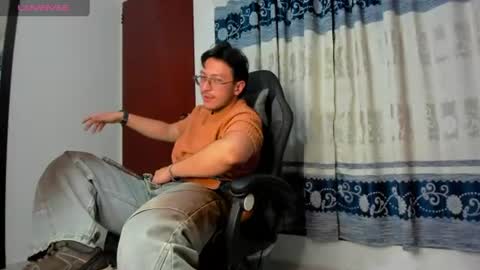 amon__ashford online show from July 30, 4:31 am