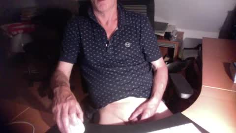 Amor2200 online show from August 5, 8:07 pm