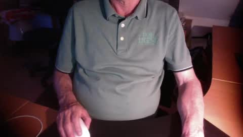 Amor2200 online show from August 8, 7:14 pm