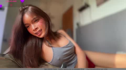 Prinsesa online show from September 9, 11:39 pm