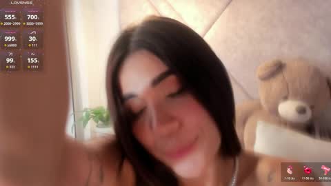amora online show from May 23, 8:34 pm