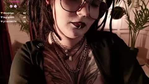 amore_estel online show from August 5, 5:16 am