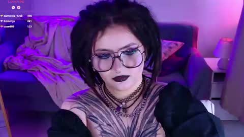 amore_estel online show from August 7, 5:29 am