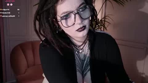 amore_estel online show from August 13, 3:09 am
