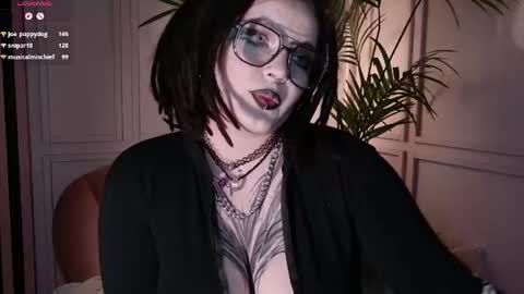 amore_estel online show from August 13, 5:21 am