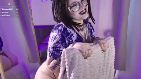 amore_estel online show from August 14, 5:00 am