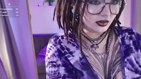 amore_estel online show from August 14, 6:06 am