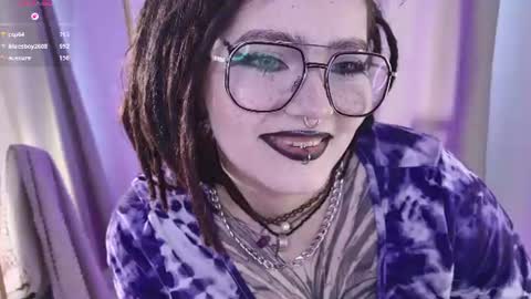amore_estel online show from August 14, 7:12 am
