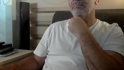 AmorLin online show from July 27, 9:20 pm
