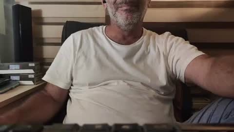 AmorLin online show from August 2, 10:17 pm