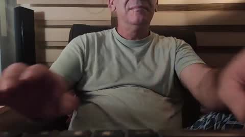 AmorLin online show from August 3, 9:44 pm