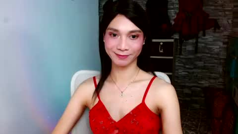 Tina online show from July 2, 10:33 pm