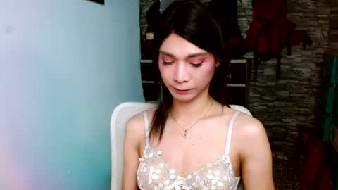 Tina online show from July 7, 6:12 pm