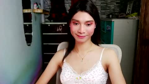 Tina online show from July 18, 5:36 pm