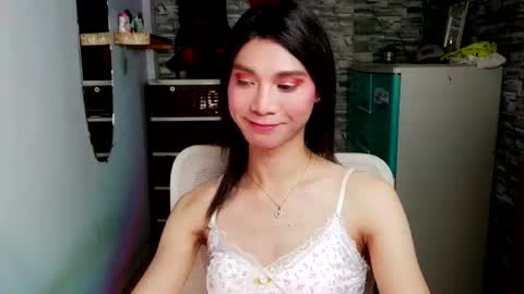 Tina online show from July 18, 8:54 pm