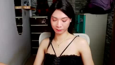 Tina online show from July 31, 1:34 am