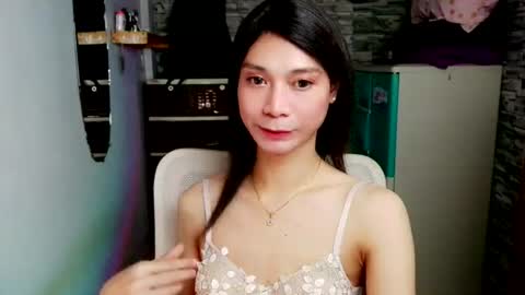 Tina online show from August 18, 11:05 am
