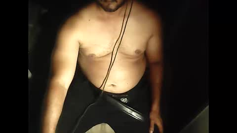 SubboyShivan online show from May 24, 4:26 am