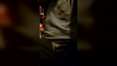 amputated_dad online show from July 22, 8:39 am