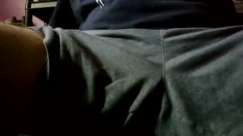 amputated_dad online show from July 27, 6:24 pm