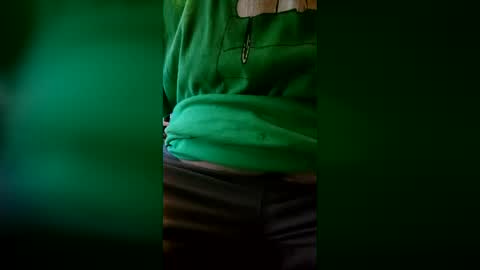amputated_dad online show from August 1, 7:53 pm