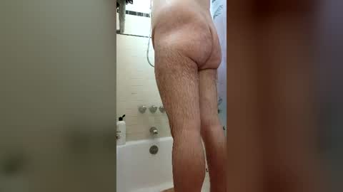 amputated_dad online show from August 1, 8:59 pm