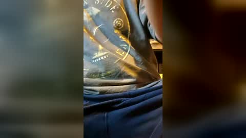 amputated_dad online show from August 4, 4:59 pm
