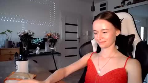 Lexi online show from August 13, 5:27 pm