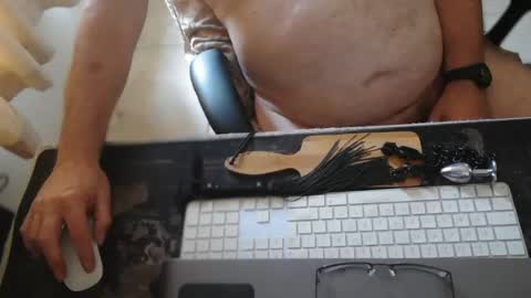amslave4f online show from July 17, 5:35 pm