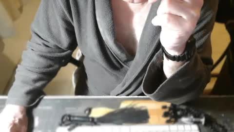 amslave4f online show from July 26, 10:04 pm