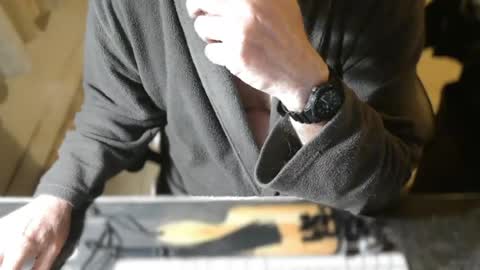amslave4f online show from August 2, 9:11 pm