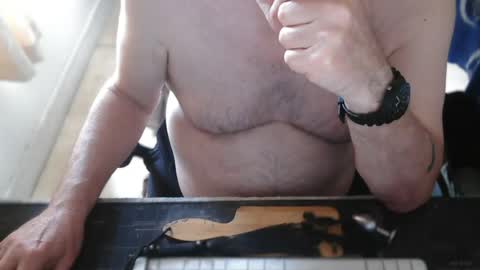 amslave4f online show from August 17, 11:15 am