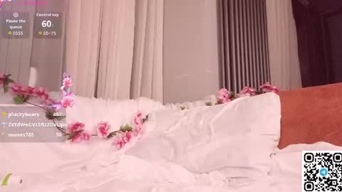 Rikky online show from August 9, 7:48 pm