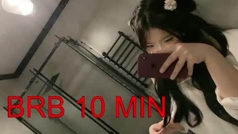 Rikky online show from August 9, 11:06 pm
