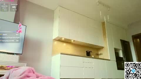 Rikky online show from August 15, 1:42 am