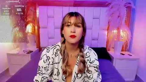 amy_and_aleex online show from August 4, 11:29 am