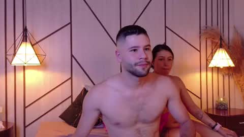 amy and Andy online show from July 23, 7:22 am