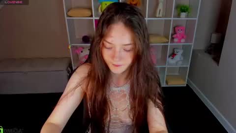 Amy online show from August 12, 1:35 pm