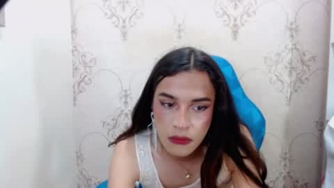 AMY BLAIR  online show from September 9, 8:25 pm