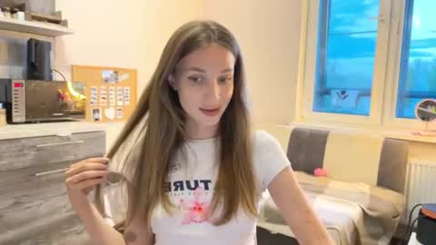 Amy Chill online show from July 25, 6:34 pm