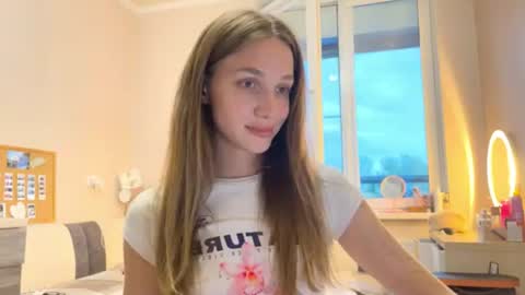 Amy Chill online show from July 26, 6:24 pm
