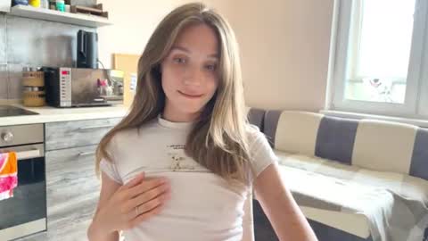 Amy Chill online show from July 28, 11:38 am