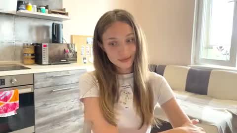 Amy Chill online show from July 28, 12:55 pm